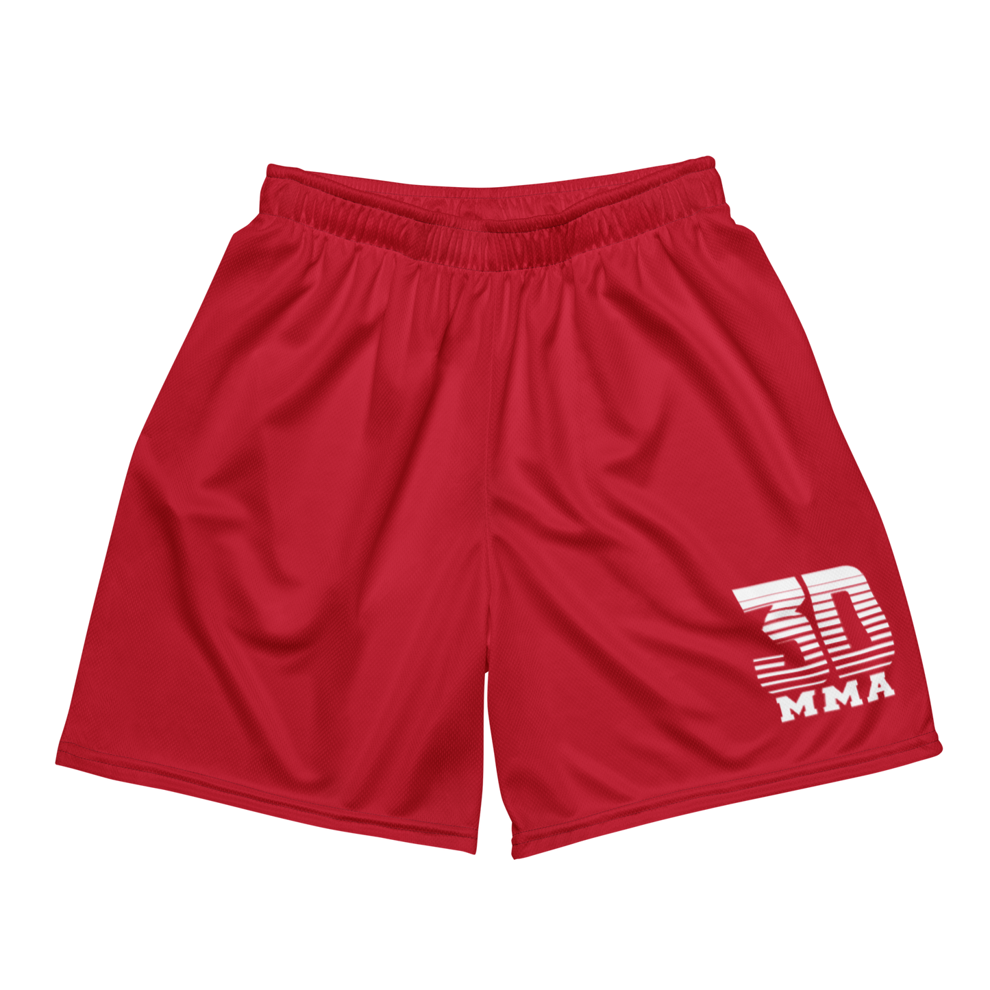 Men's mesh shorts