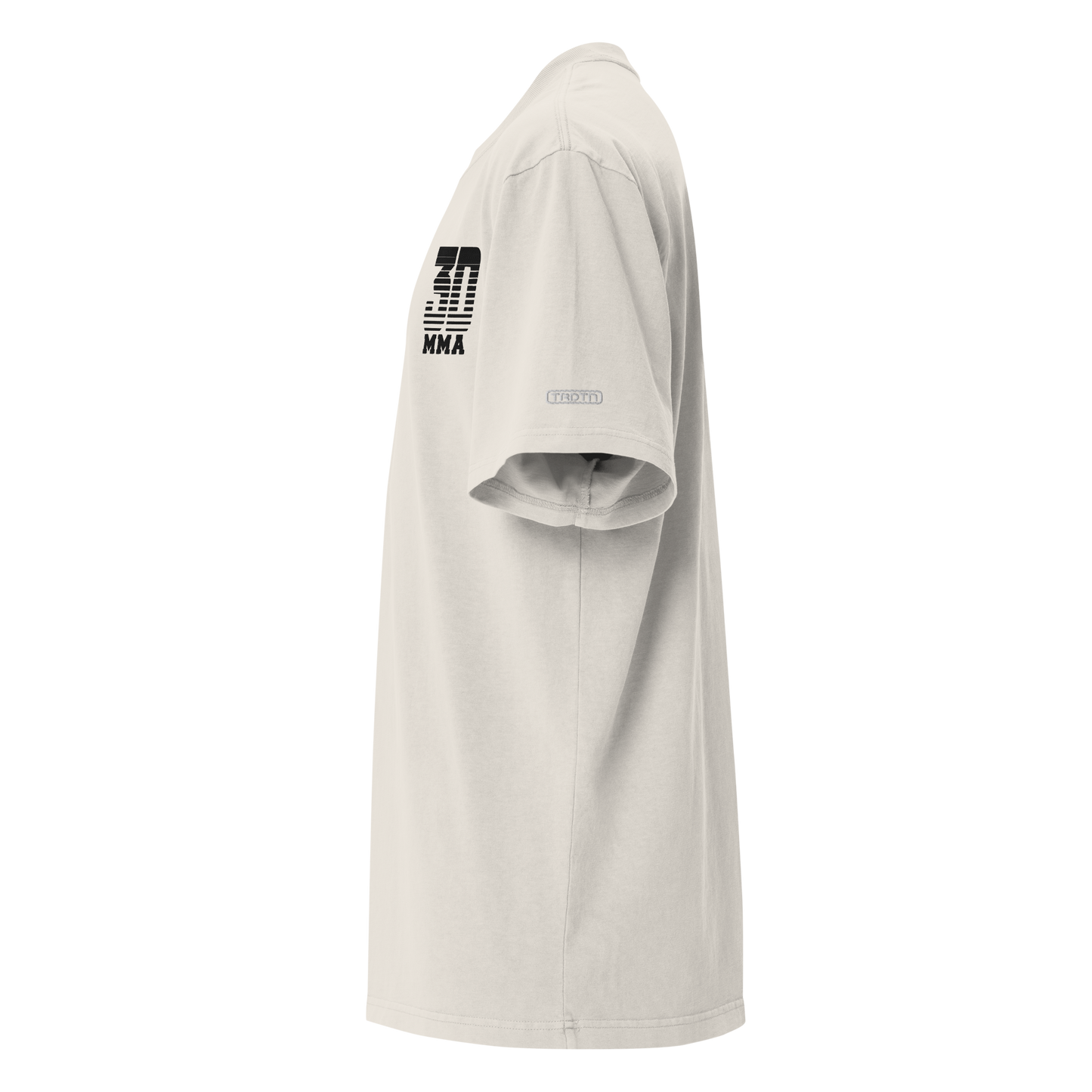 Men's Oversized faded t-shirt