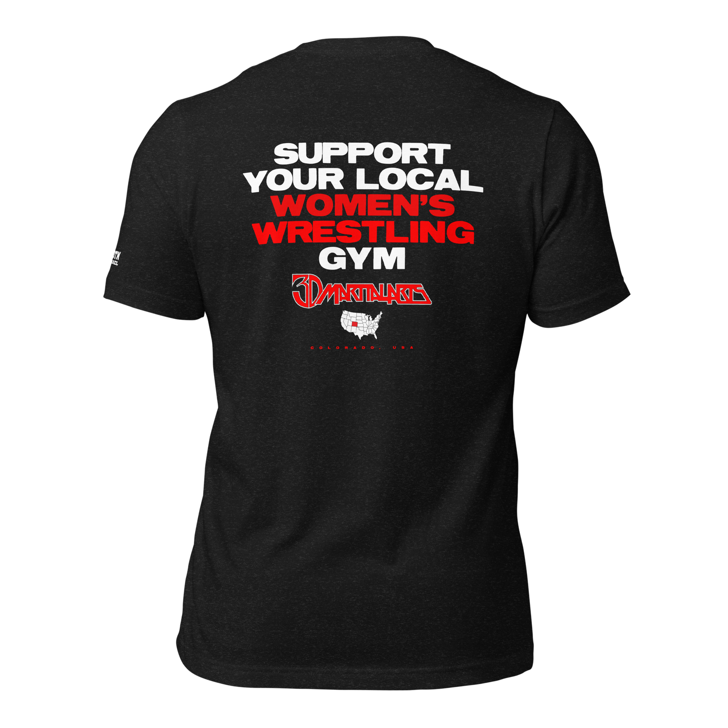 Wrestling apparel, fight wear, women's MMA clothing, Durable training apparel, combat sports clothing