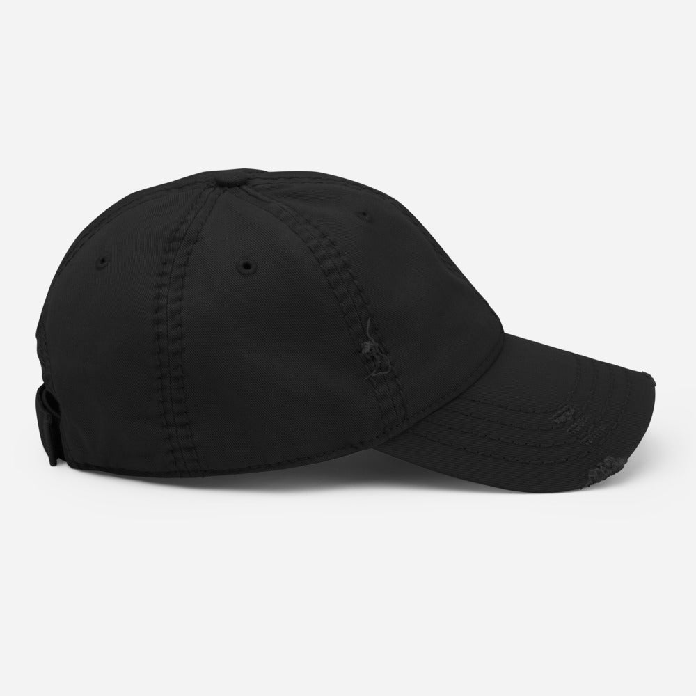 TRDTN FLAG Dad Hat
