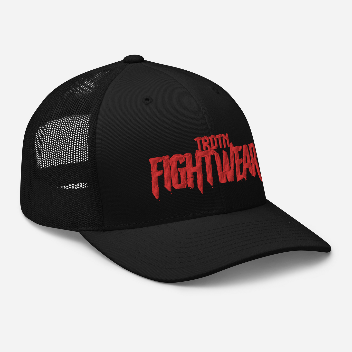 FightTeam Trucker