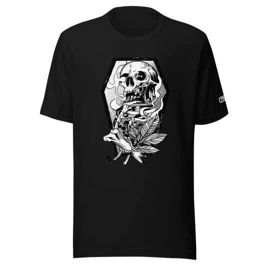 Men's Reaper t-shirt