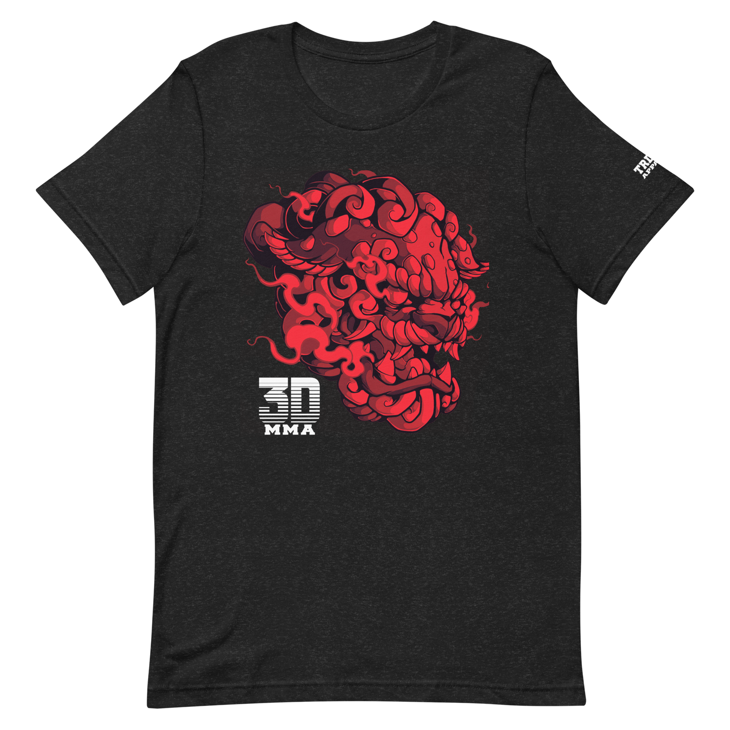 The Fu Dang Tee Limited Edition