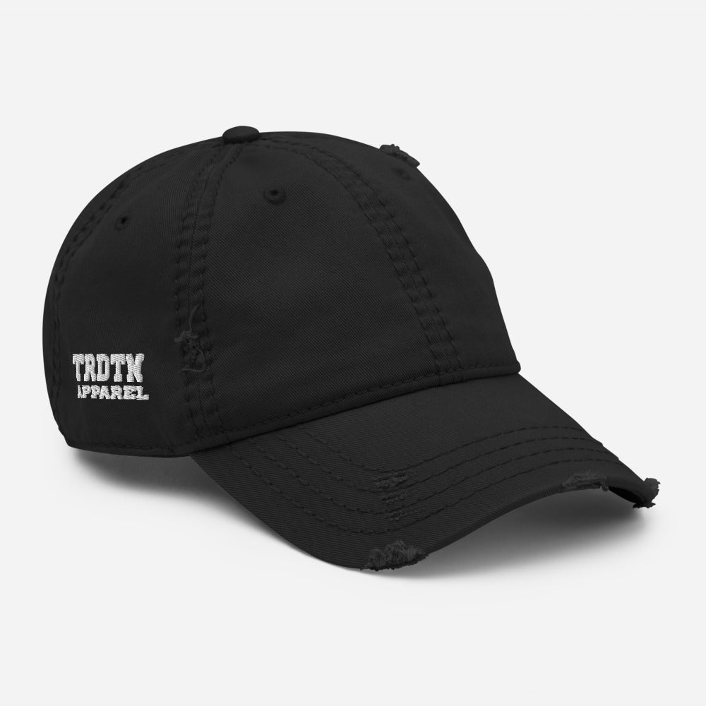TRDTN FLAG Dad Hat