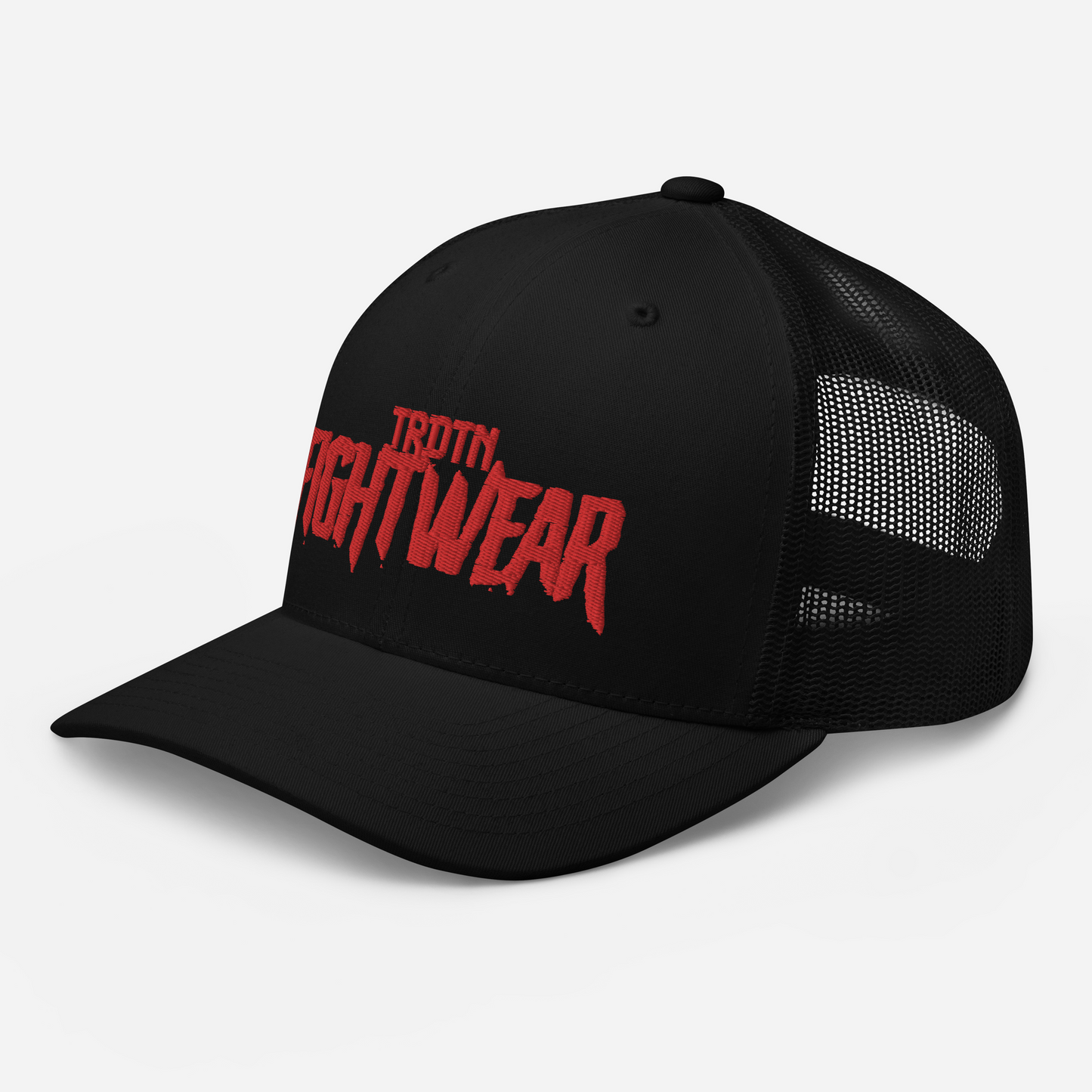 FightTeam Trucker