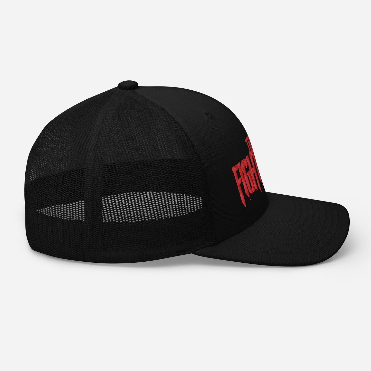 FightTeam Trucker